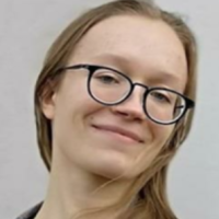 Korepetycje - Klaudia K. id: 118515