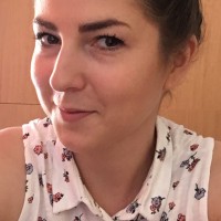 Korepetycje - Justyna M.