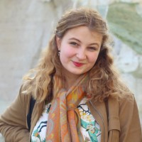 Korepetycje Anna Gorzelana - BUKI