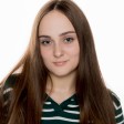 Maryna Romaniuk id: 122226
