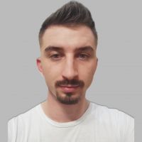 Korepetycje - Maksymilian K.