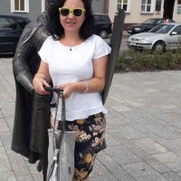 Korepetycje Agnieszka Lewicka - BUKI