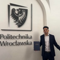 Maciej Ilów  korepetytor  Matematyki Wrocław