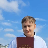 Korepetycje Kacper Nazaruk - BUKI