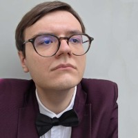 Korepetycje Adrian Pokrętowski - BUKI