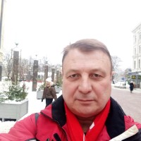 Korepetycje Oleksandr Nebotov - BUKI