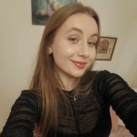 Korepetycje - Aleksandra Z. id: 115919