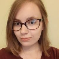 Korepetycje - Agnieszka M. id: 36097