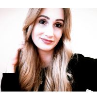 Korepetycje - Daria B.