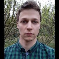 Korepetycje - Wojciech G.