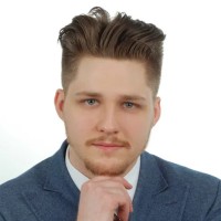 Korepetycje Kamil Wojnowski - BUKI
