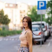 Korepetycje - Anastazja M.