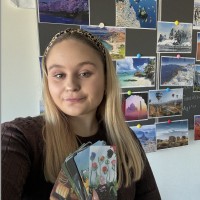 Korepetycje Gabriela Kądziołka - BUKI