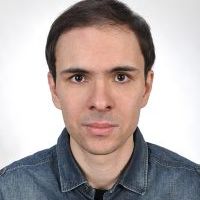 Korepetycje - Maciej Kucharski