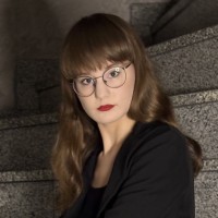 Korepetycje Agata Pawlaczyk - BUKI