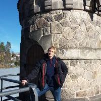 Kamil Prus  korepetytor  Matematyki online