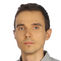 Tomasz Jarząbek  korepetytor  Matematyki online