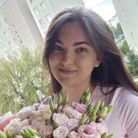 Korepetycje Yuliia Mykhailenko - BUKI