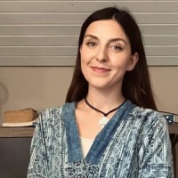 Korepetycje Paulina Kilanowska - BUKI