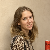 Korepetycje Olga Kanert - BUKI