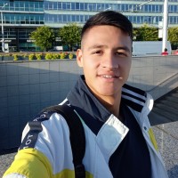 Korepetycje David Santiago Rios Lara - BUKI