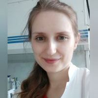 Korepetycje - Edyta D.