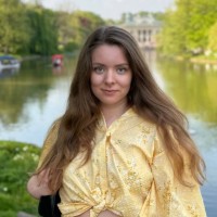 Korepetycje - Anastazja G.