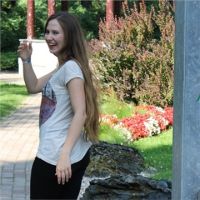 Korepetycje - Izabella D.