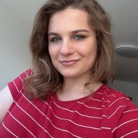 Kateryna Ilechko  korepetytor  Języka angielskiego online