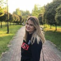 Korepetycje - Kinga M.