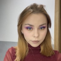 Korepetycje - Oliwia K.
