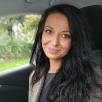 Korepetycje ANNA GĄSIOR - BUKI