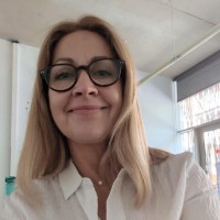 Korepetycje Magdalena Rutkowska - BUKI