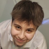 Korepetycje Antoni Rutkowski - BUKI