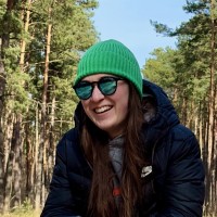 Korepetycje - Oliwia M.