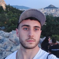 Korepetycje - Dawid S. id: 111173