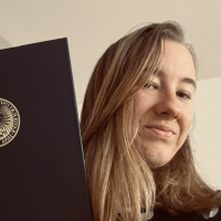 Korepetycje - Kateryna P. id: 107819