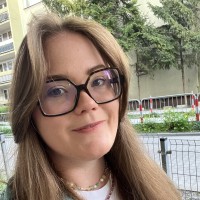 Korepetycje Klaudia Zboralska - BUKI