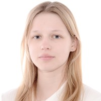 Korepetycje Karolina Ciwinska - BUKI