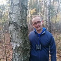 Korepetycje - Wojciech G.