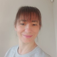 Joanna Wylenżek
