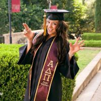 Korepetycje Jolynn Garcia - BUKI