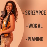 Korepetycje Sara Paczyńska - BUKI