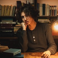 Korepetycje Jakub Ligęza - BUKI