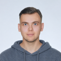 Korepetycje Rafał Niedźwiadek - BUKI