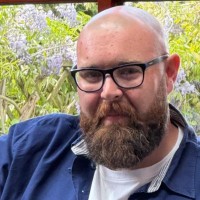 Korepetycje Kevin O'Donoghue - BUKI