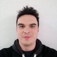 Korepetycje - Adam P. id: 28221