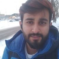 Korepetycje - Jishnu K. id: 26603