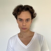 Łukasz Chętko  korepetytor  Języka angielskiego Warszawa