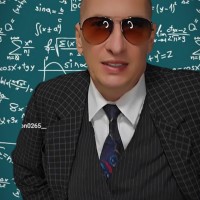 Korepetycje - Robert M.